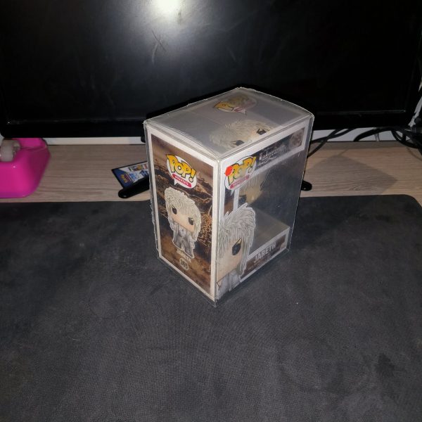 Figurine Funko Pop / Jareth N°365 / Labyrinthe / Movies 1986