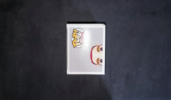 Figurine Funko Pop / Hoggle N°367 / Labyrinthe / Movies 1986