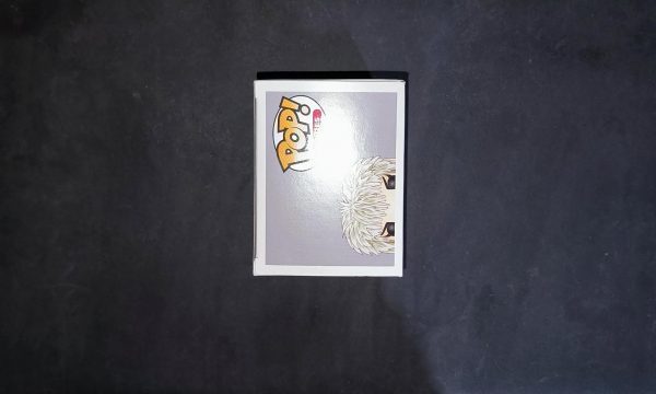 Figurine Funko Pop / Jareth N°365 / Labyrinthe / Movies 1986