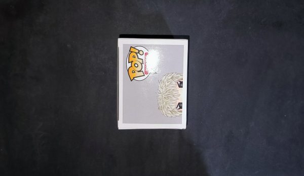 Figurine Funko Pop / Jareth N°364 / Labyrinthe / Movies 1986