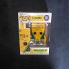 Figurine Funko Pop / Crayon Box Boîte 8Pc N°131 / Crayola