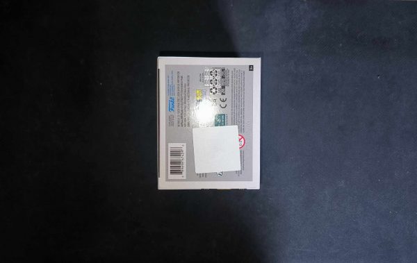 Figurine Funko Pop / Crayon Box Boîte 8Pc N°131 / Crayola