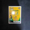 Figurine Funko Pop / Crayon Box Boîte 8Pc N°131 / Crayola