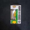 Figurine Funko Pop / Homer In Hedges N°1252 / The Simpsons / Entertainment Earth Exclusive