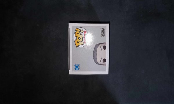 Figurine Funko Pop / Diana Prince N°1124 / Justice League / Dc Comics / Limited 4500 Pcs