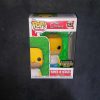 Figurine Funko Pop / Homer In Hedges N°1252 / The Simpsons / Entertainment Earth Exclusive