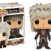 Figurine Funko Pop / Jareth N°364 / Labyrinthe / Movies 1986