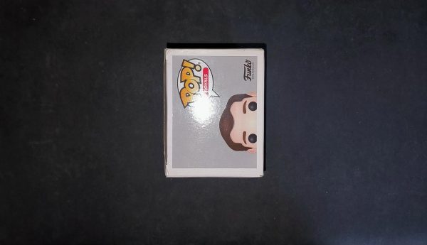 Figurine Funko Pop / Prince Charles N°02 / Royals