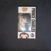 Figurine Funko Pop / Prince Charles N°02 / Royals